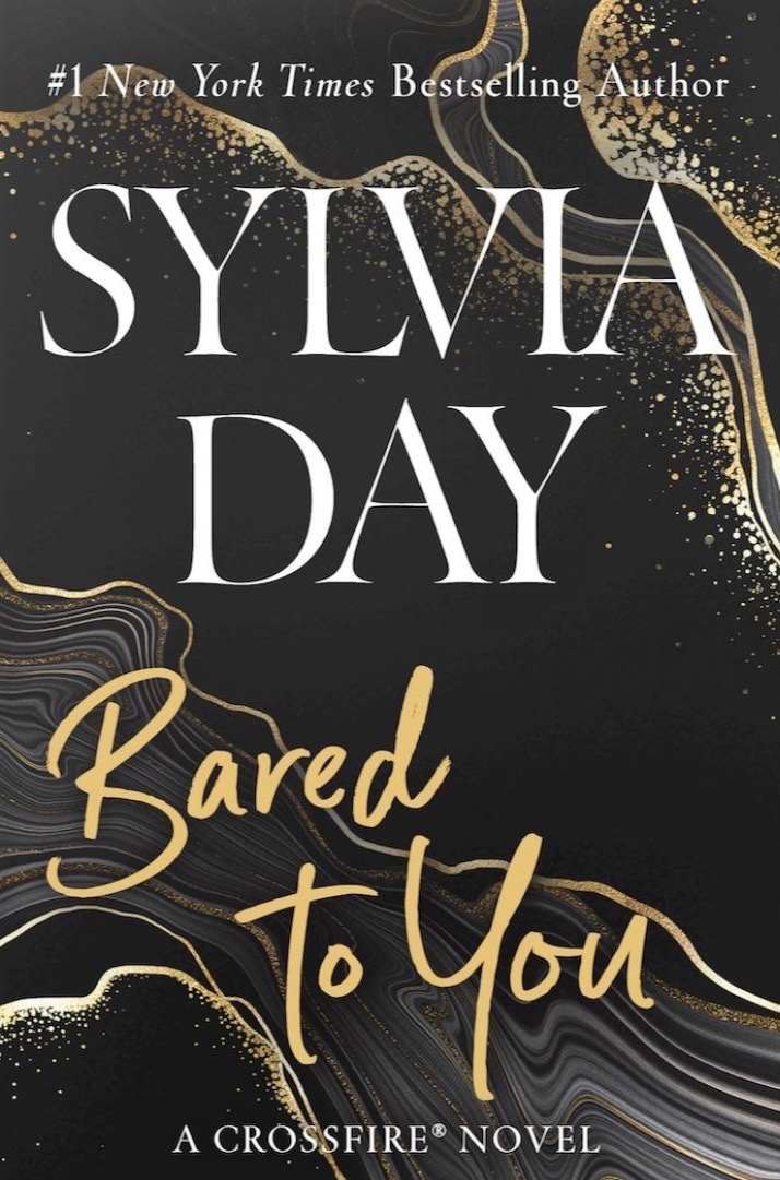 Bared To You