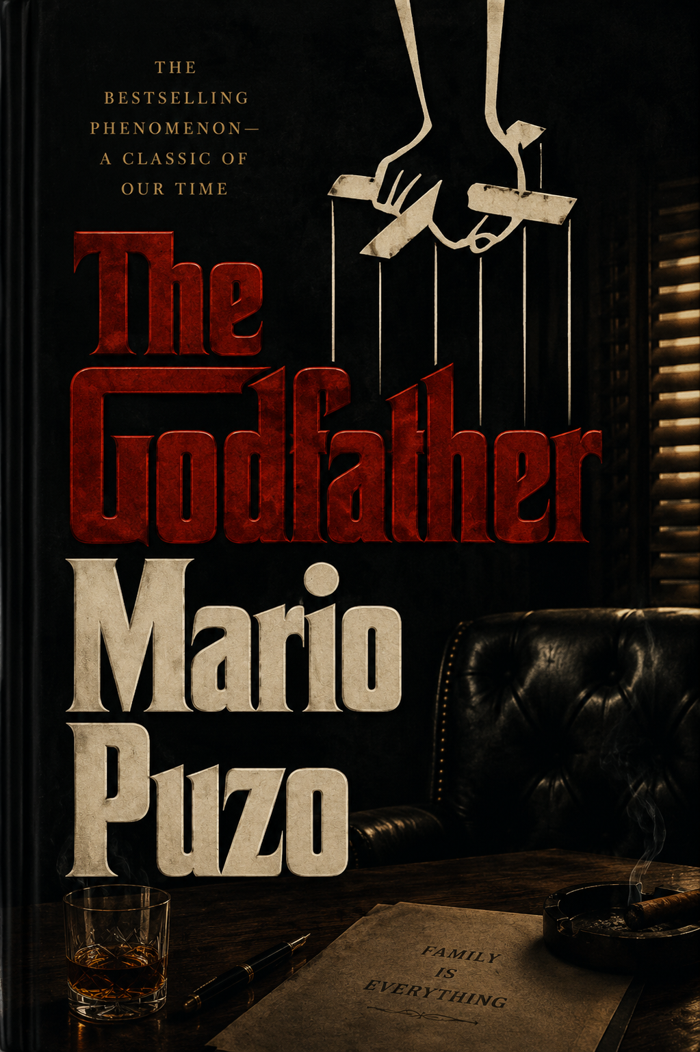 The Godfather