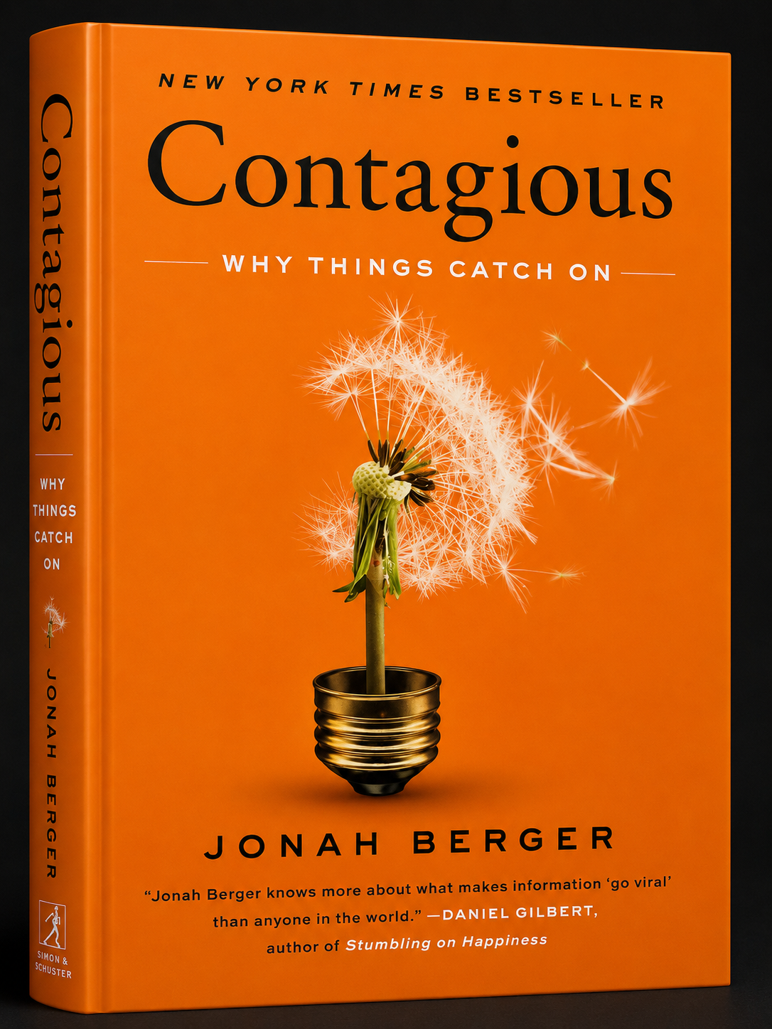 Contagious