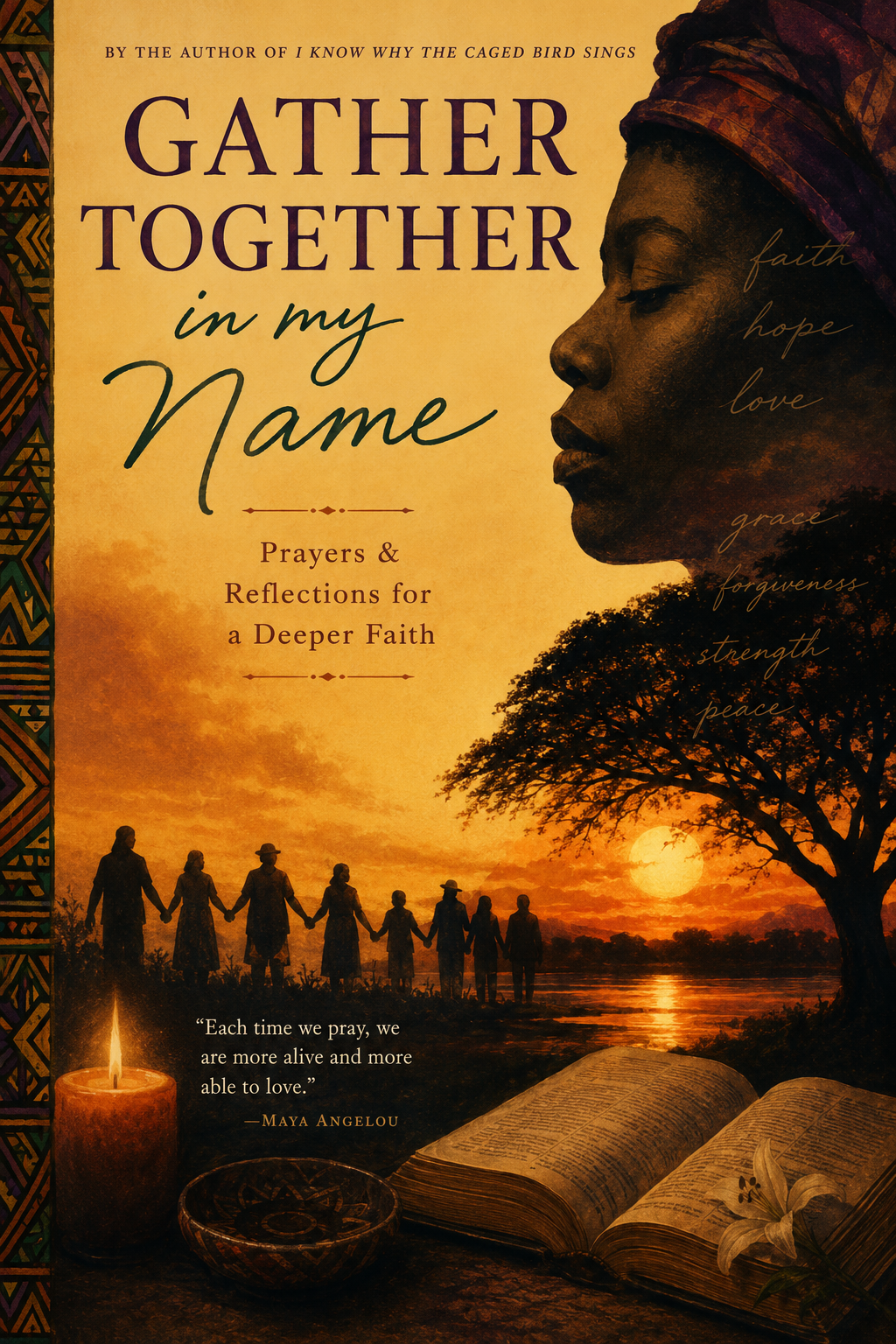 Gather Together In My Name
