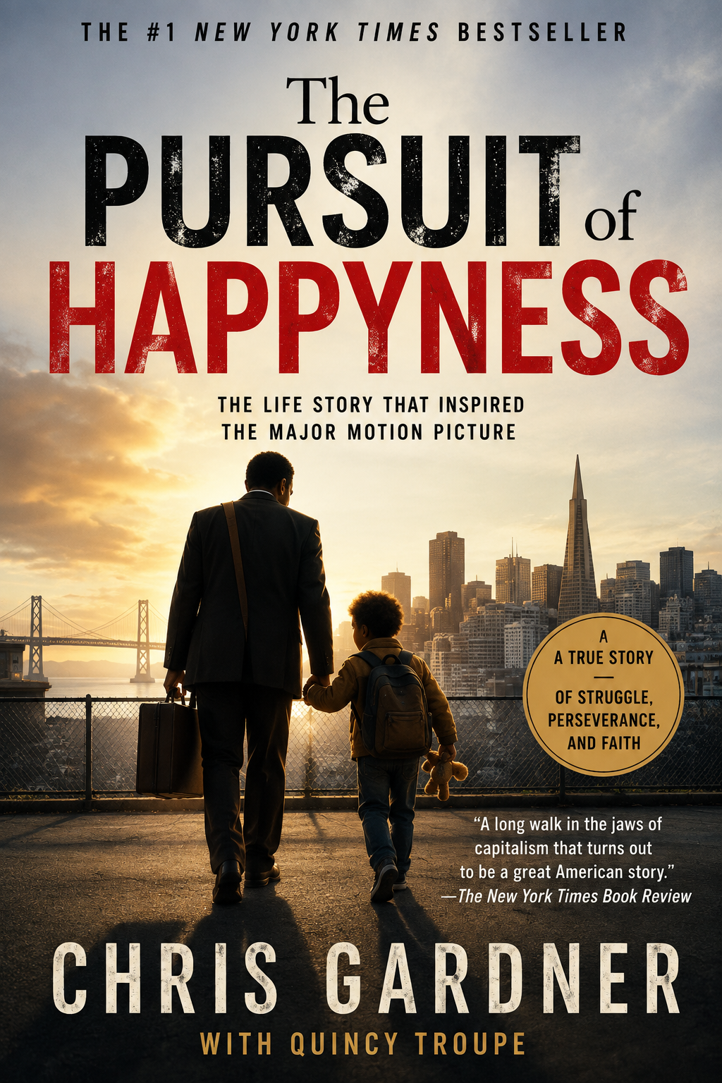 The Pursuit of Happyness