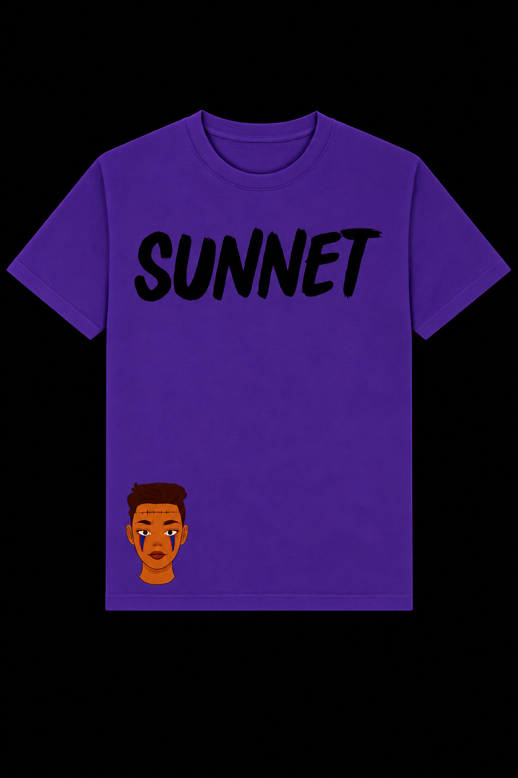 Sunnet Original Tee