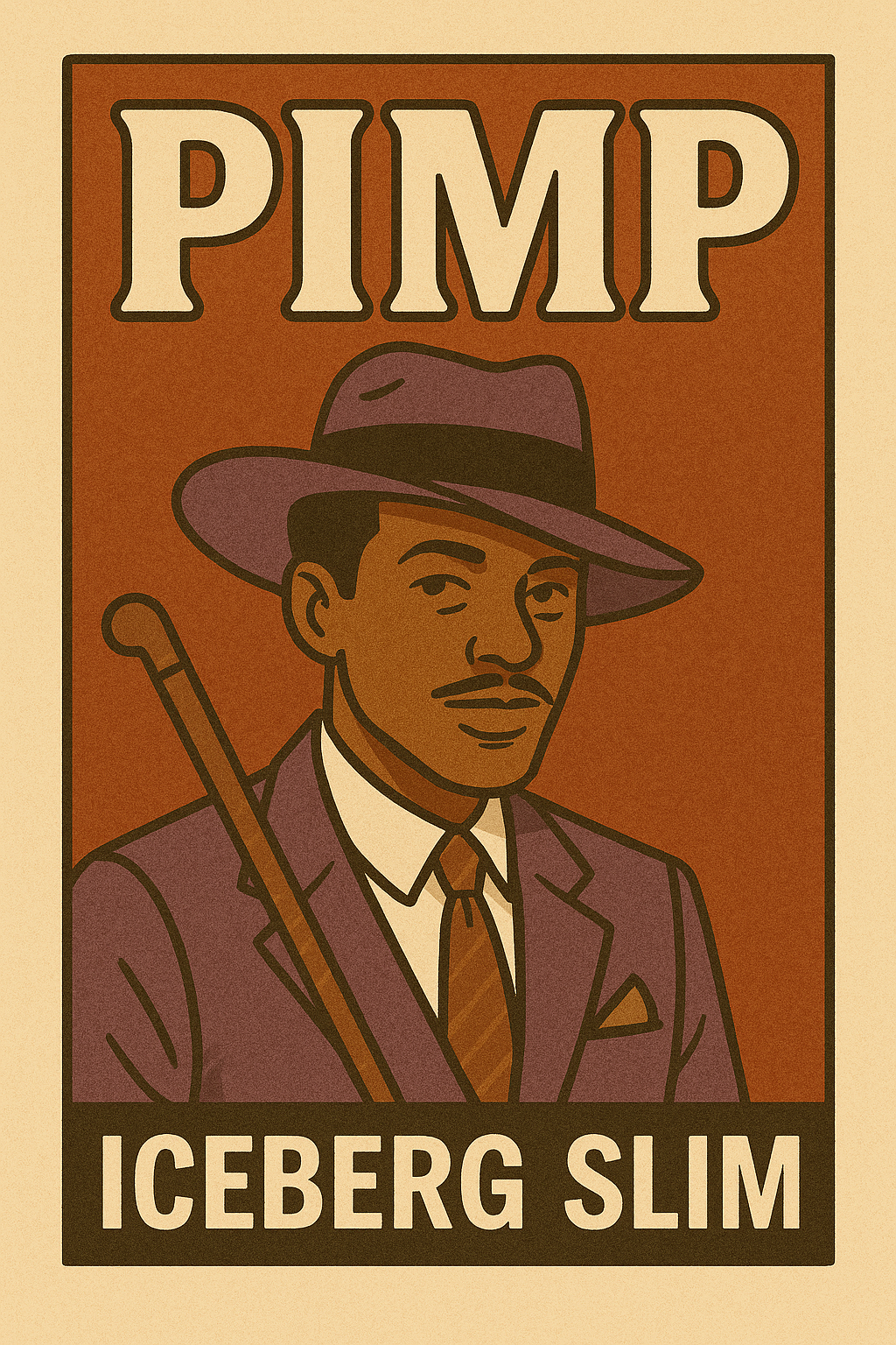 Pimp