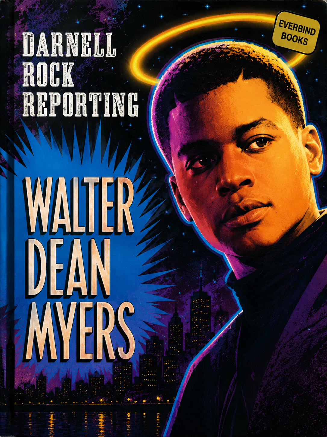 Darnell Rock Reporting