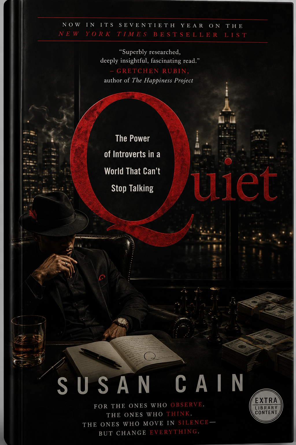 Quiet