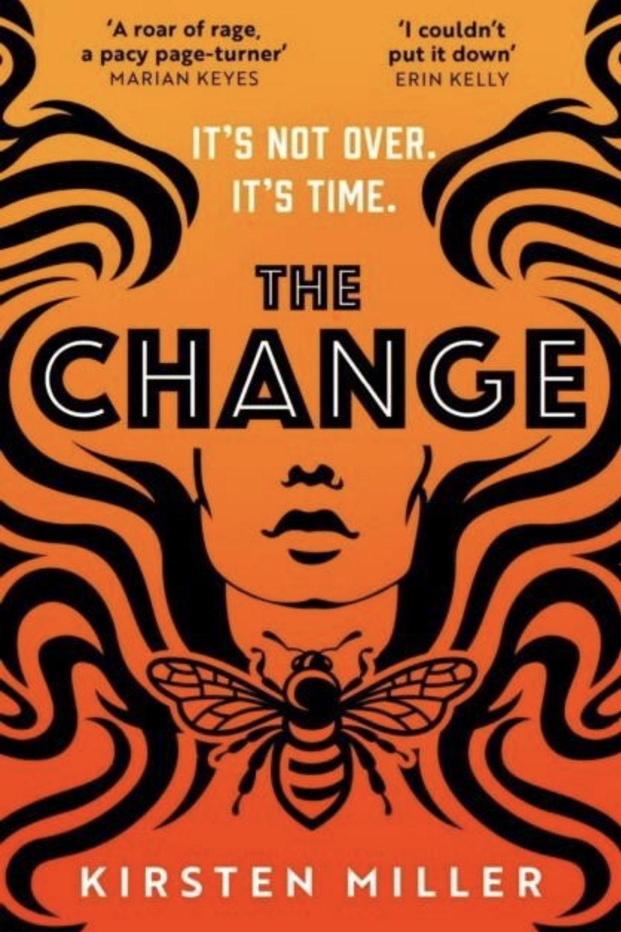 The Change