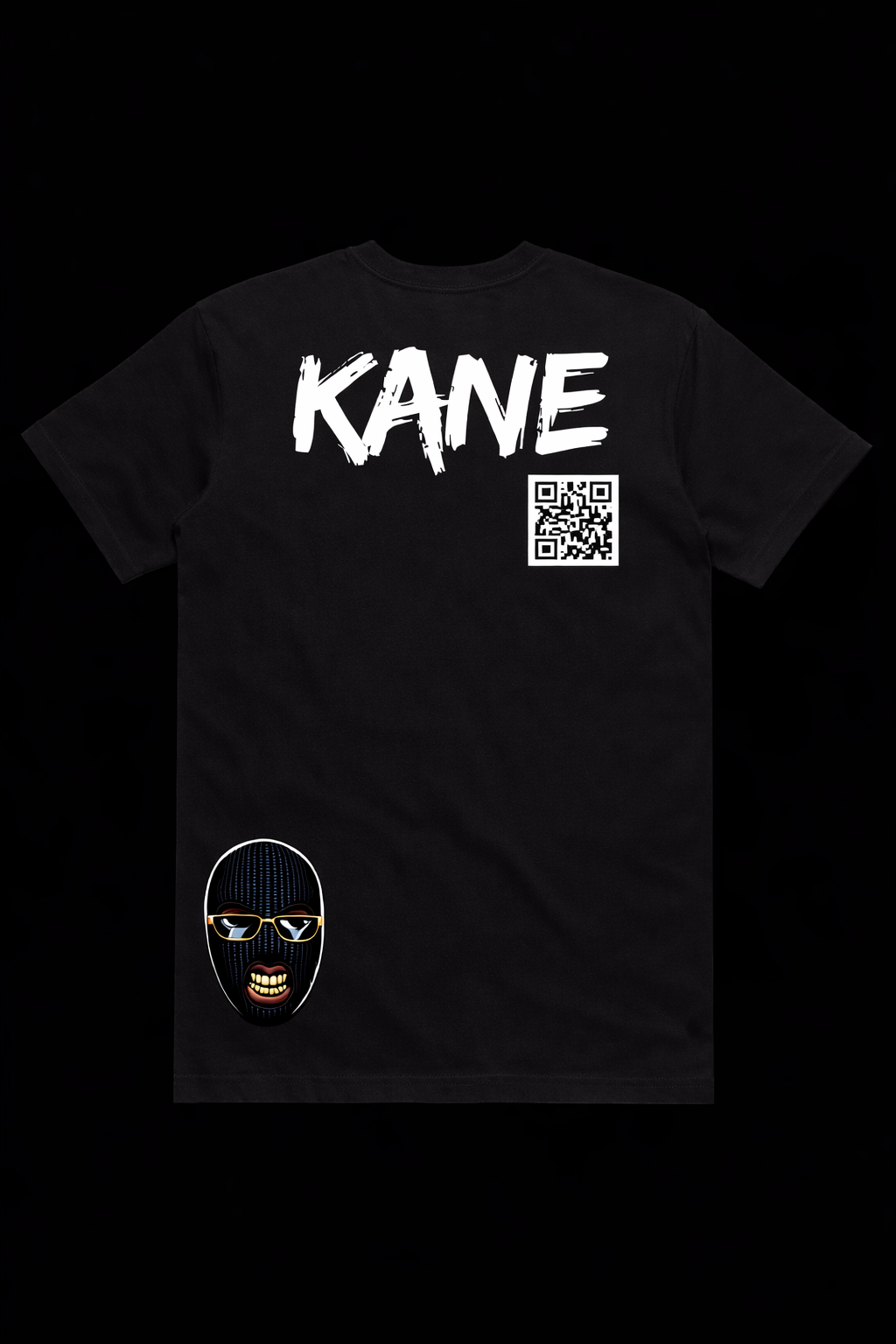 Kane’s Membership Tee