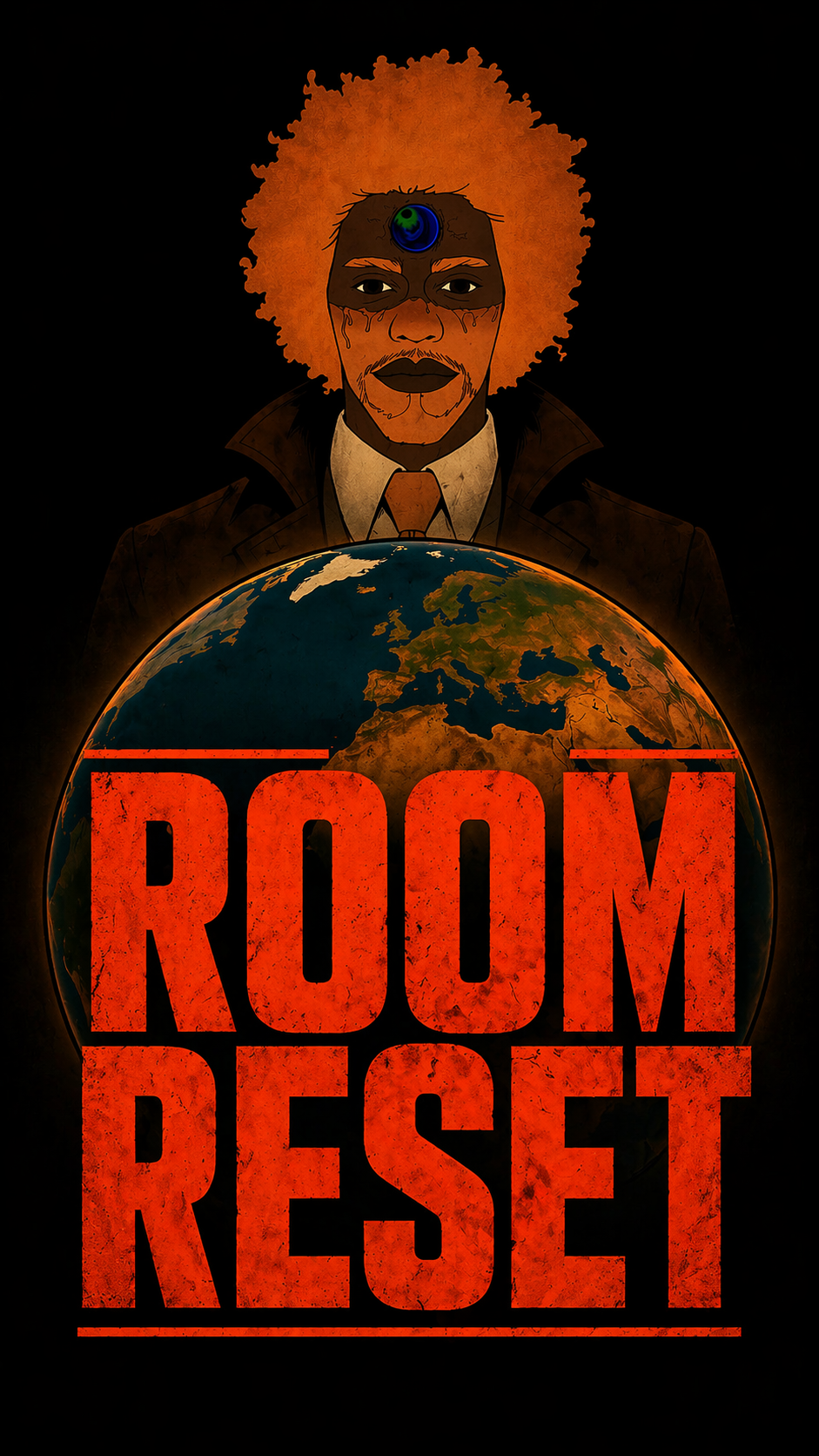 Room Reset