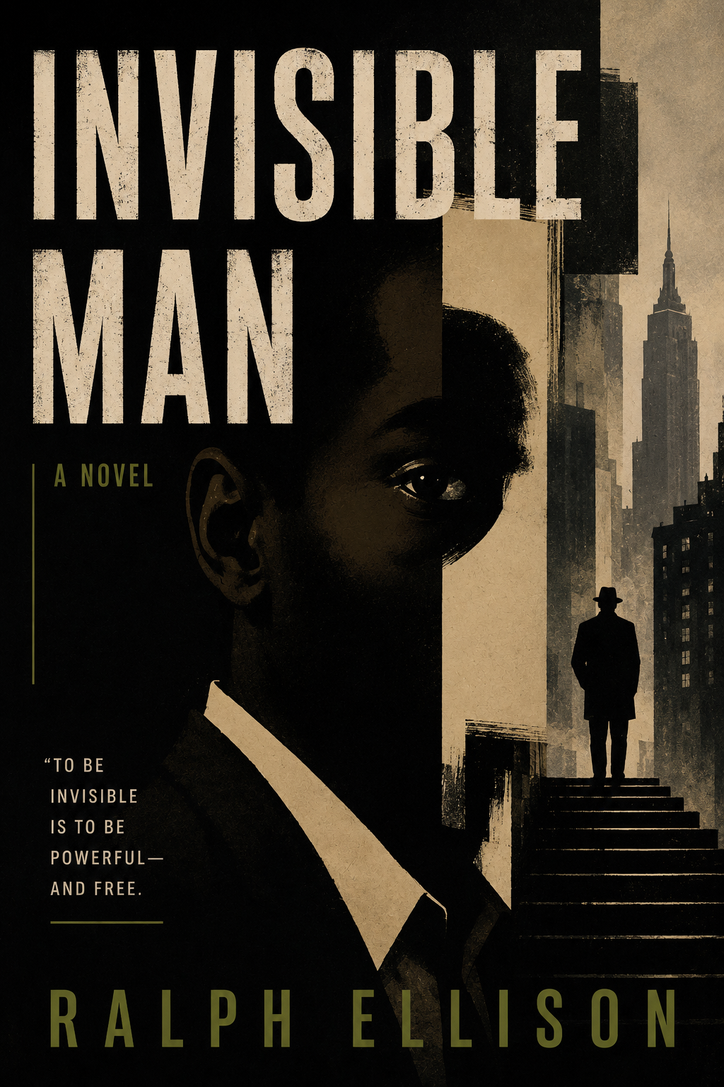 Invisible Man