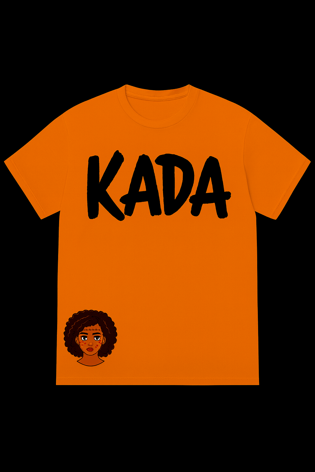 Kada Original Tee