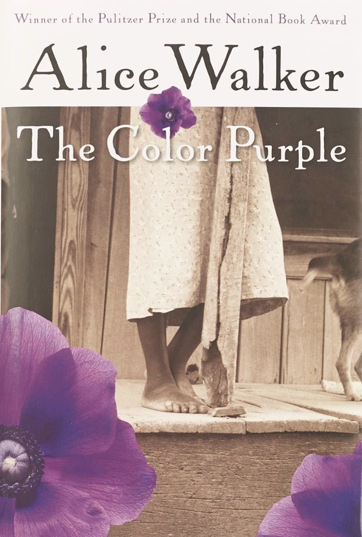 The Color Purple