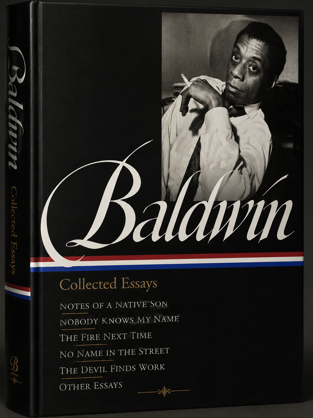 Collected Essays