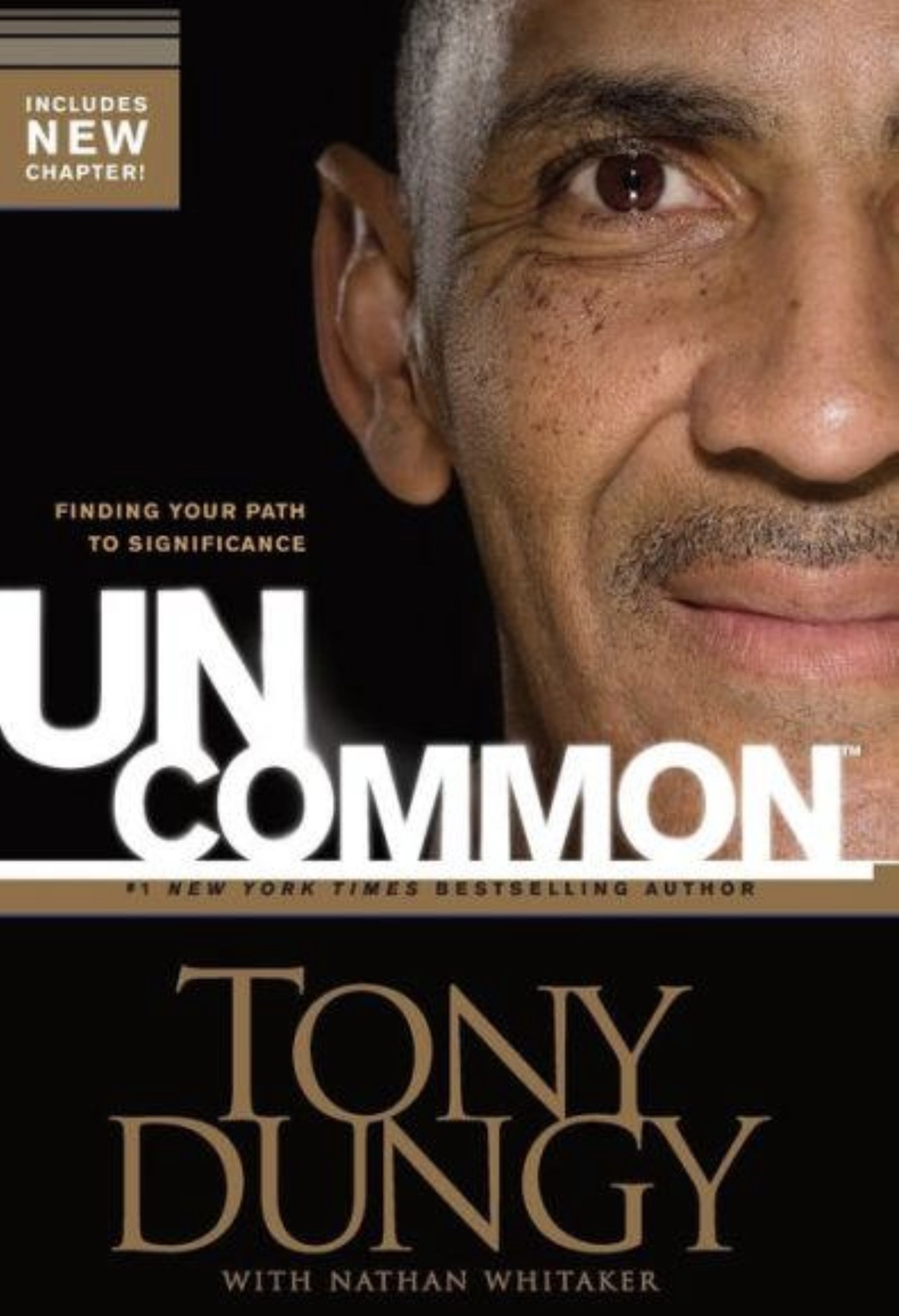 Uncommon