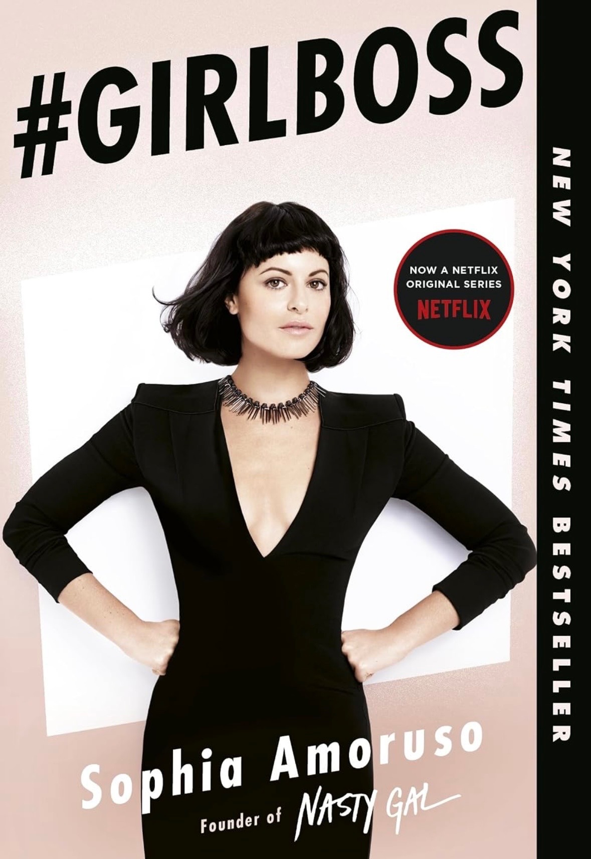 #Girlboss