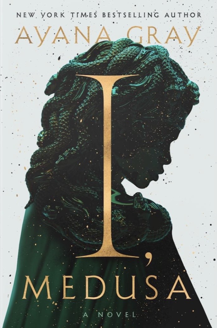 I, Medusa