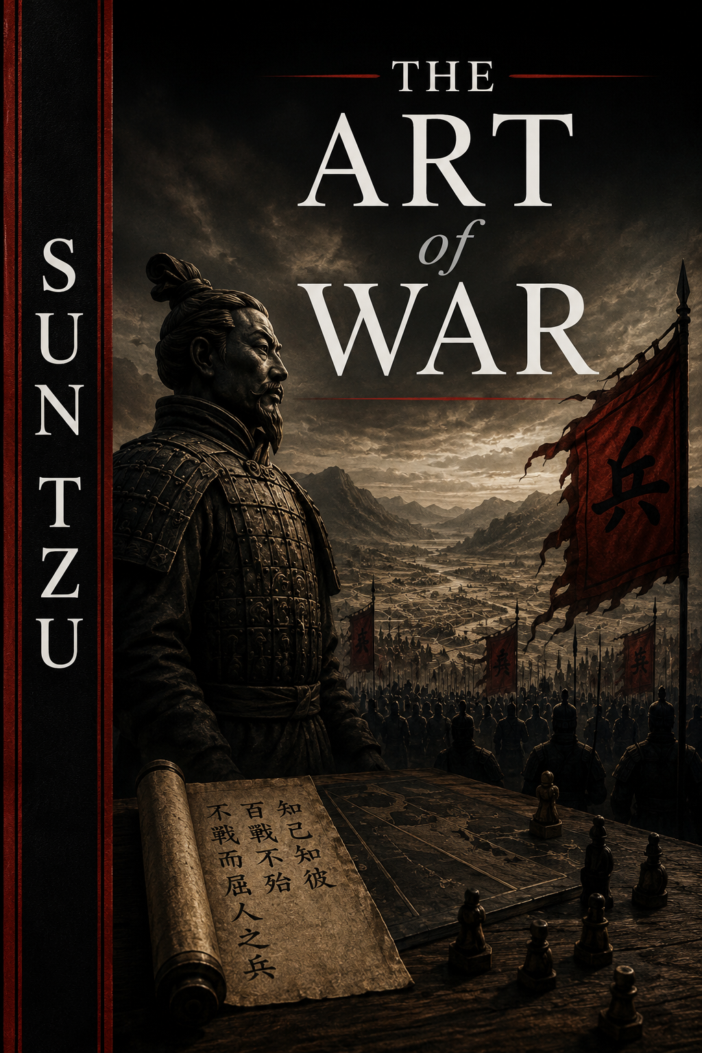 The Art of War