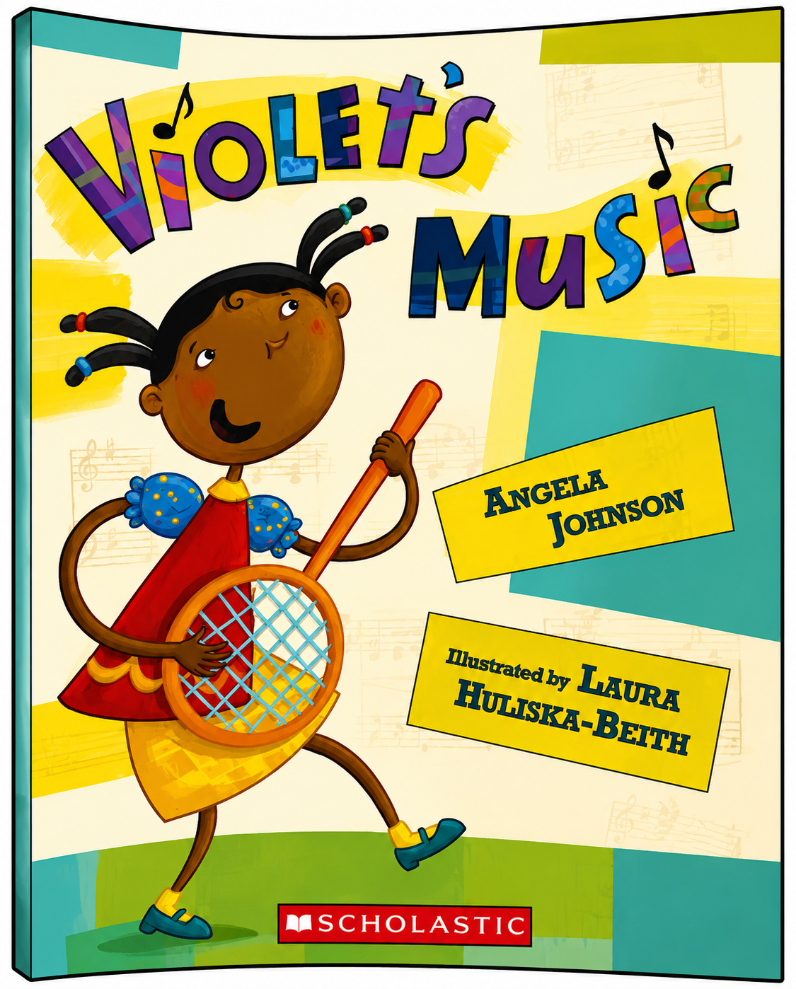 Violet’s Music