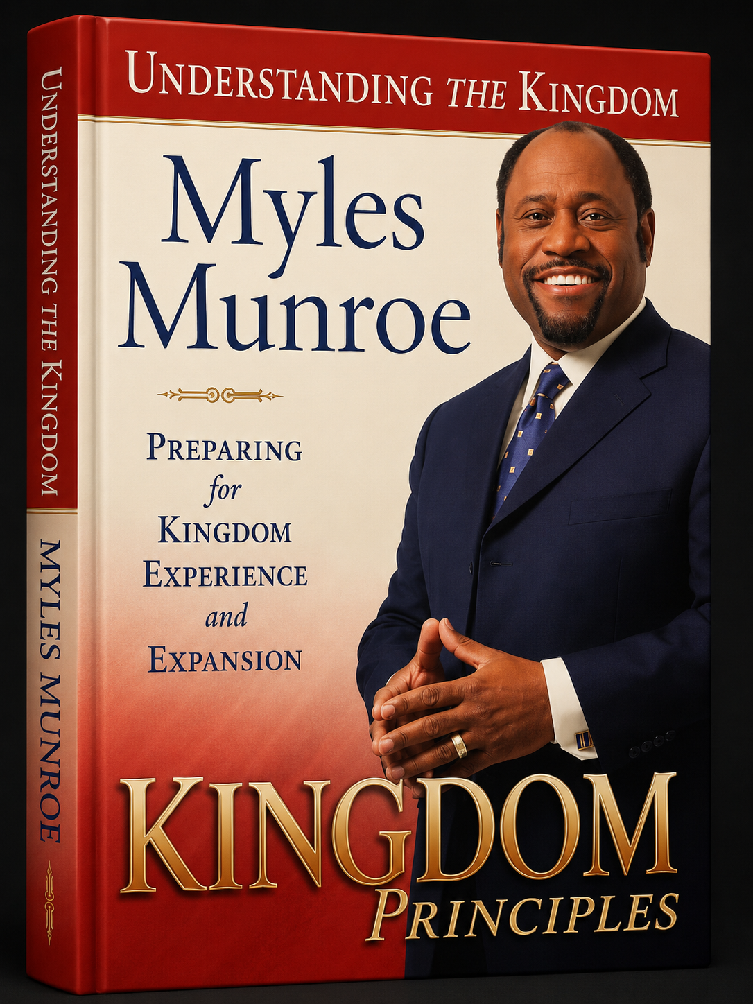Kingdom Principles