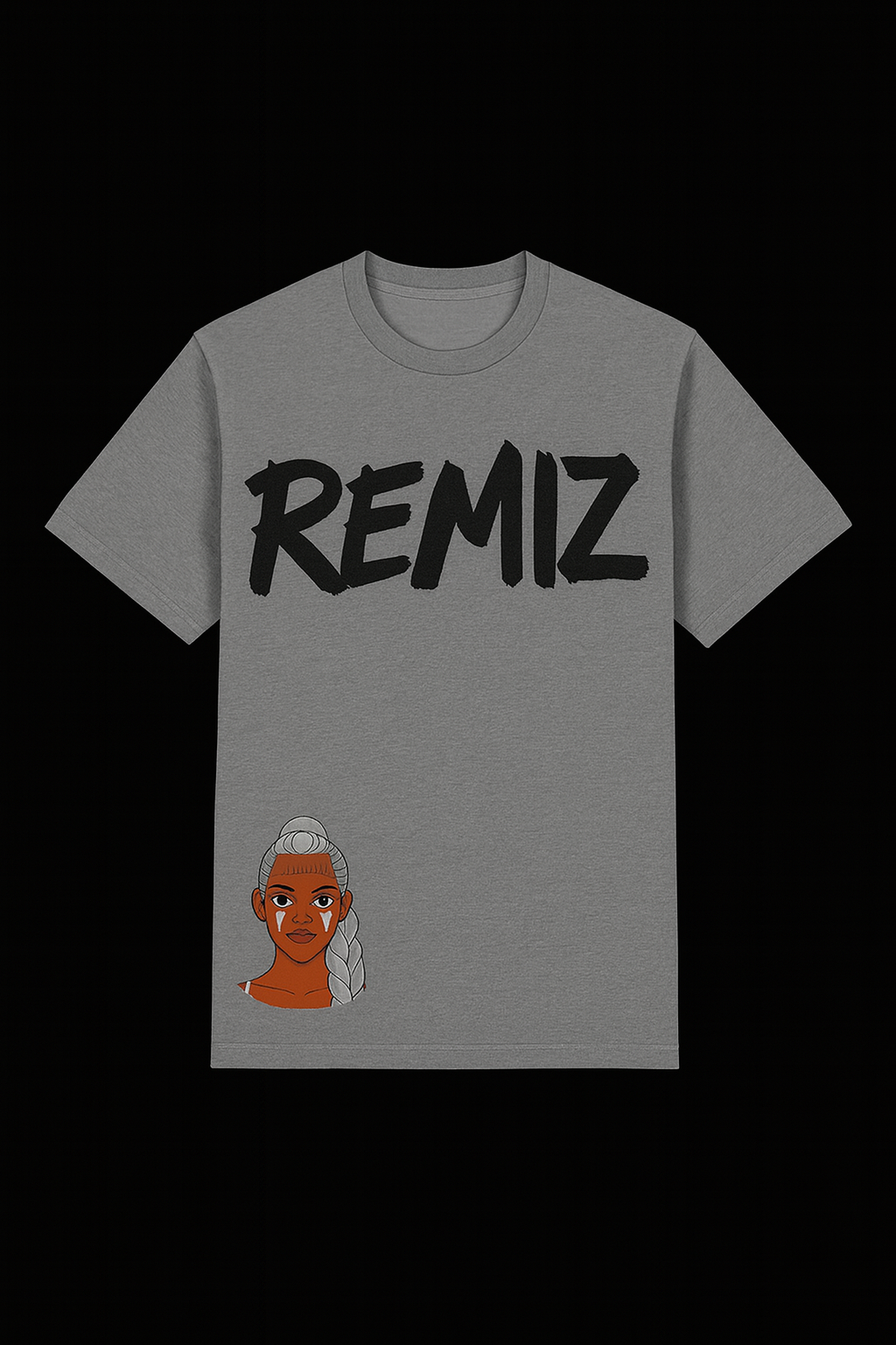 Remiz Original Tee