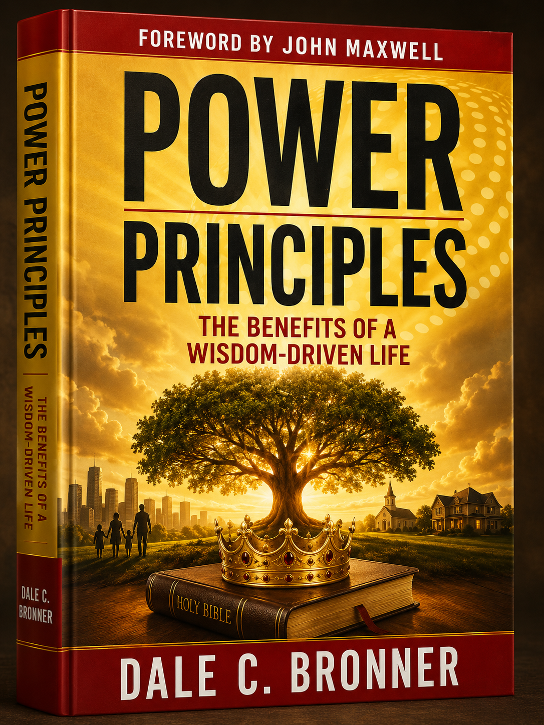 Power Principles