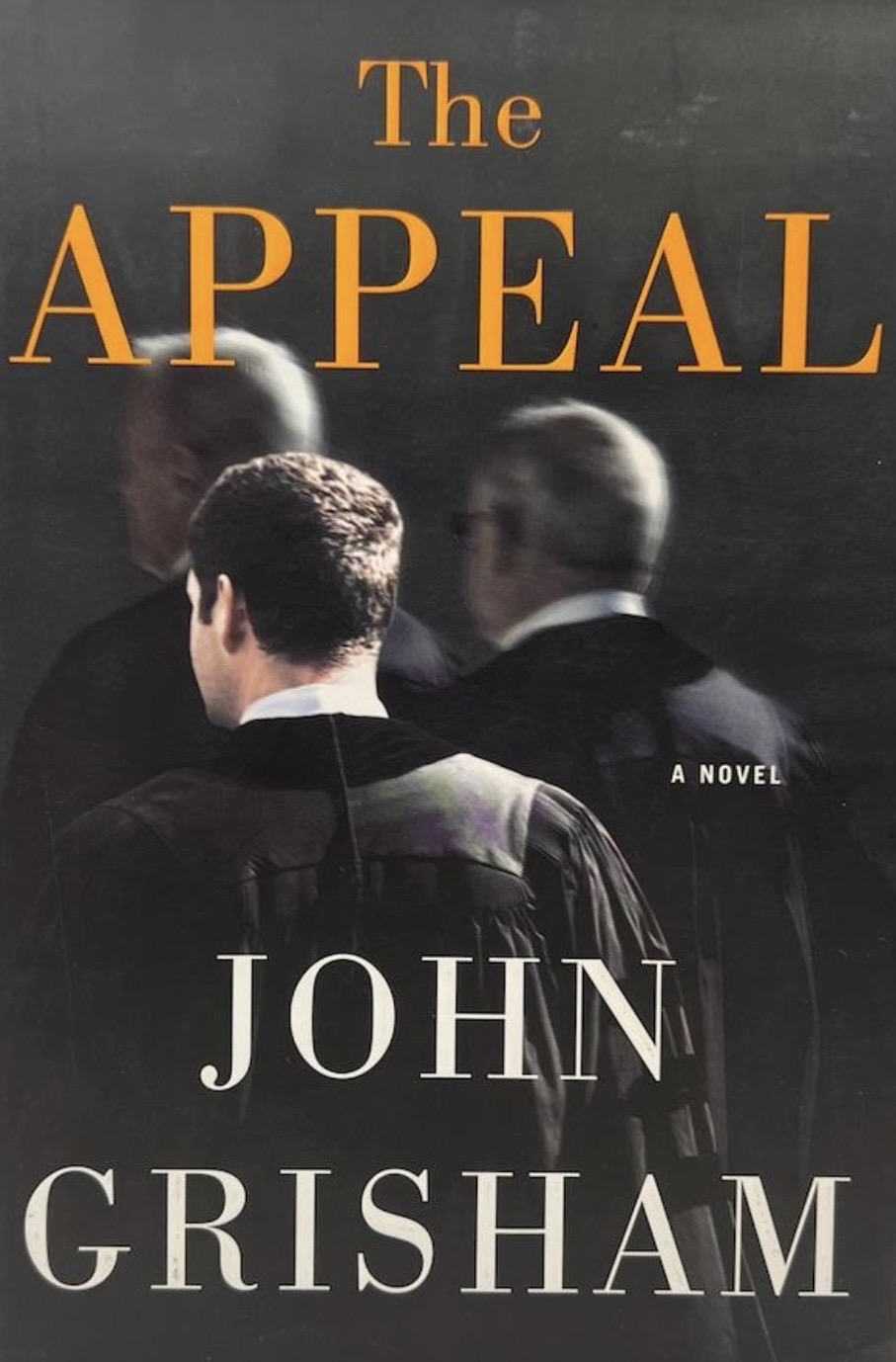 The Appeal