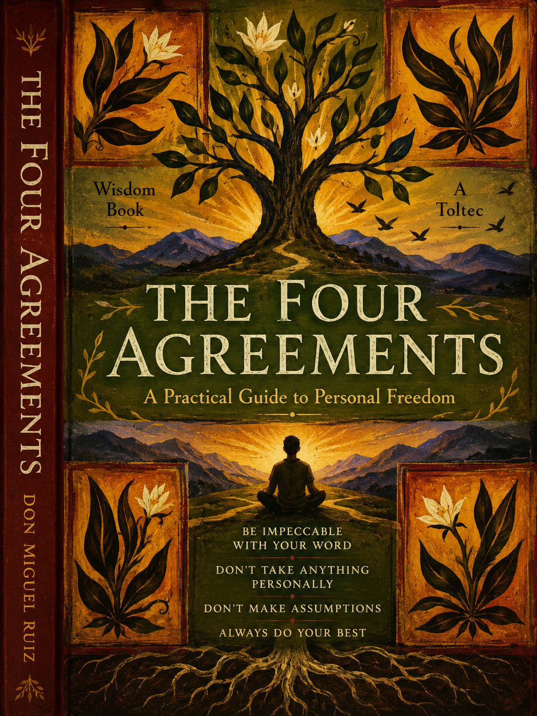 The Four Agreements
