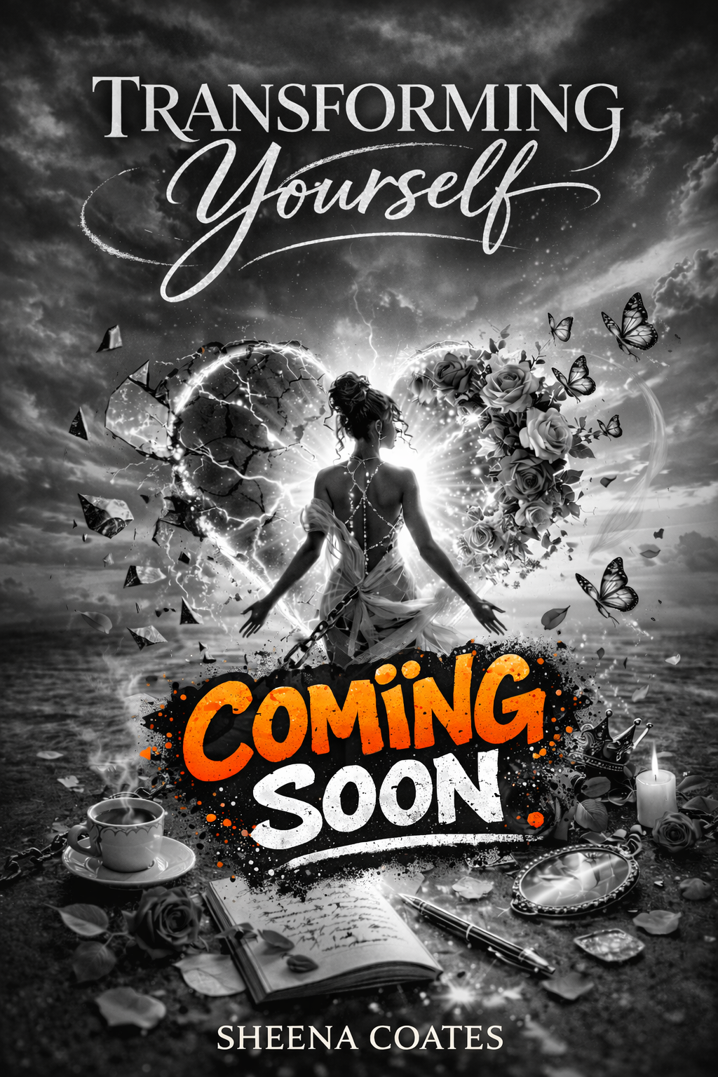 Transforming Yourself