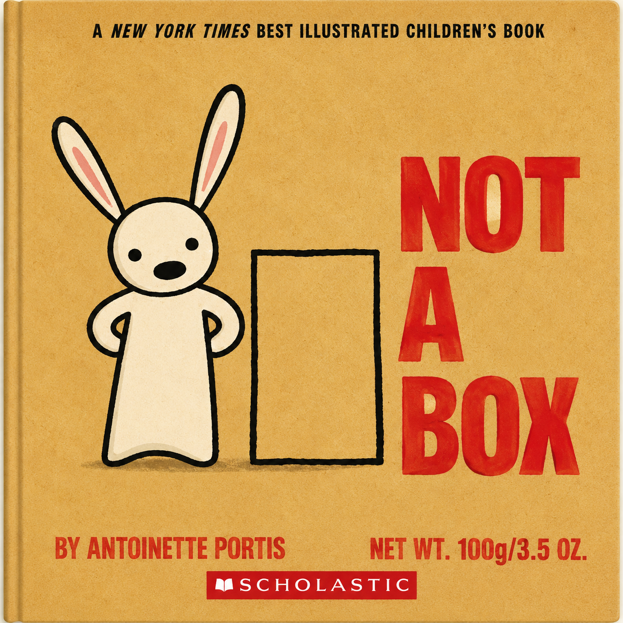 Not A Box