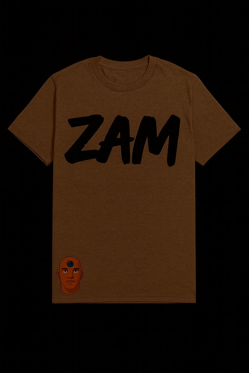 Zam Original Tee