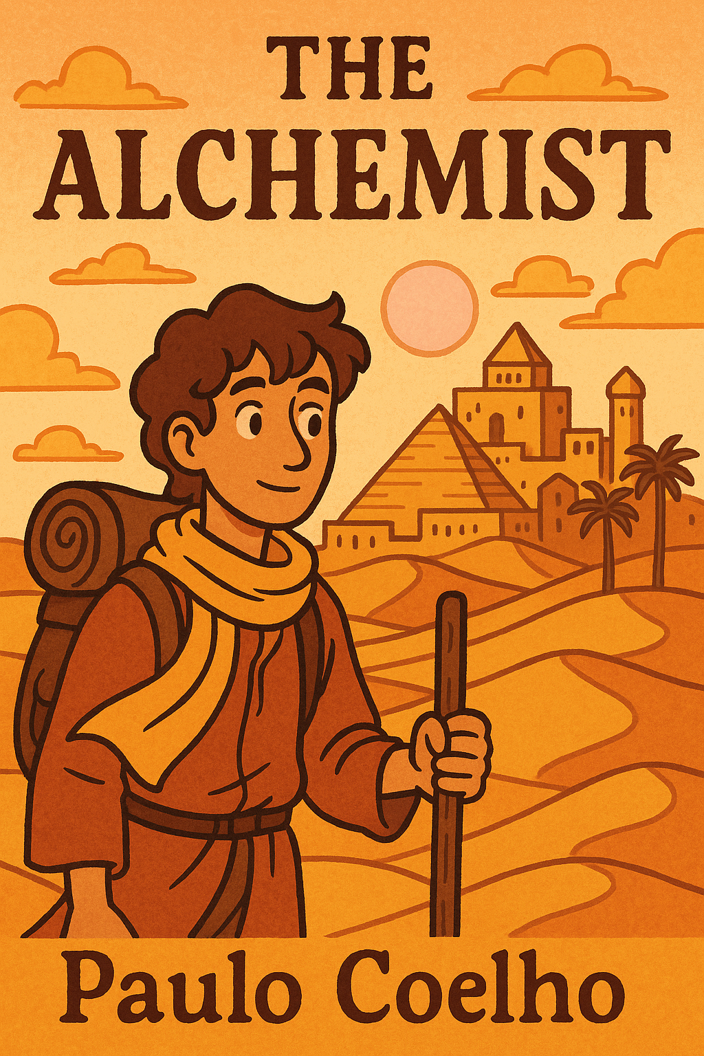 The Alchemist