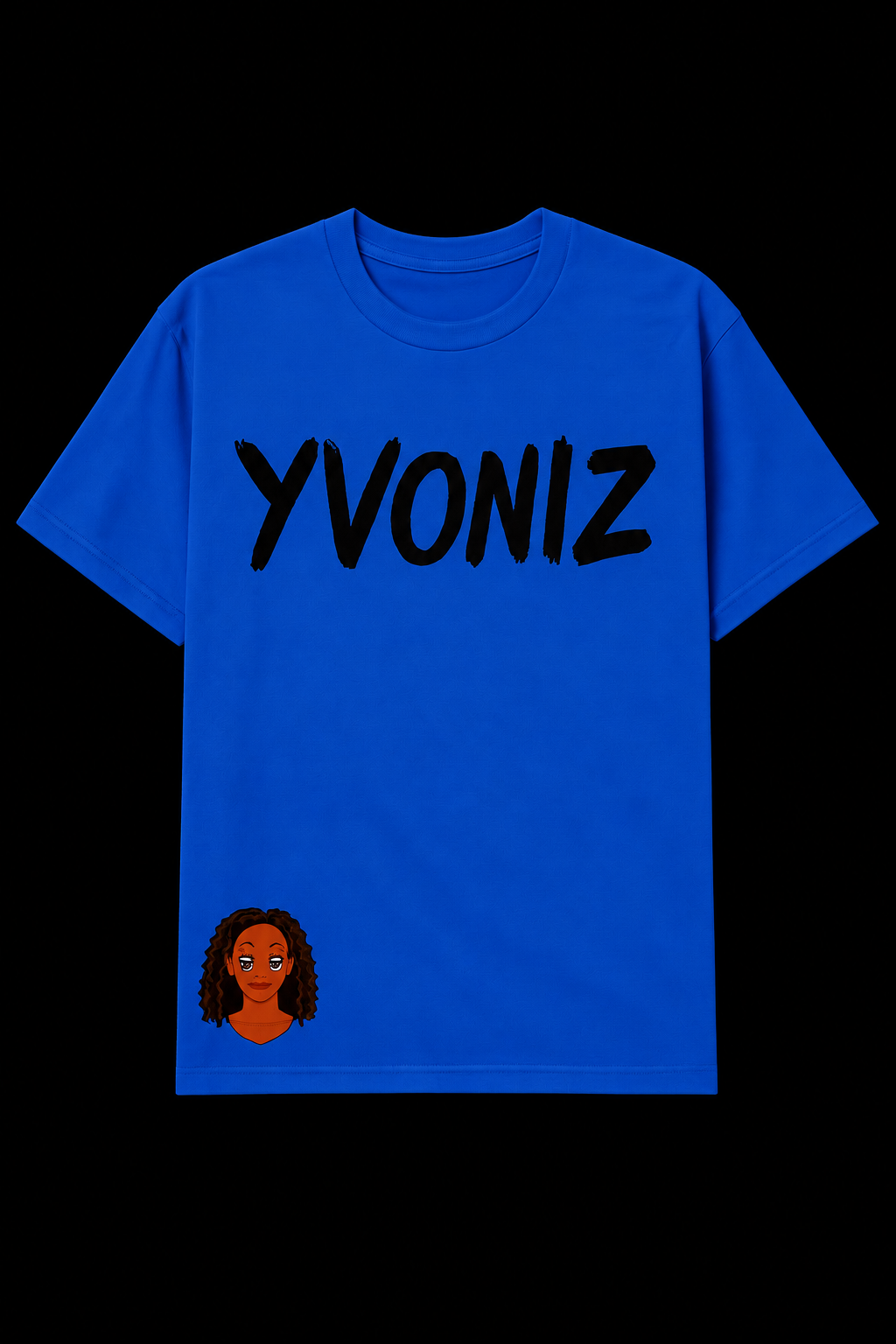 Yvoniz Original Tee