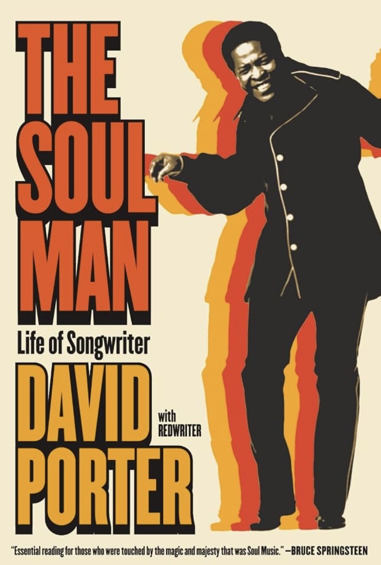 The Soul Man