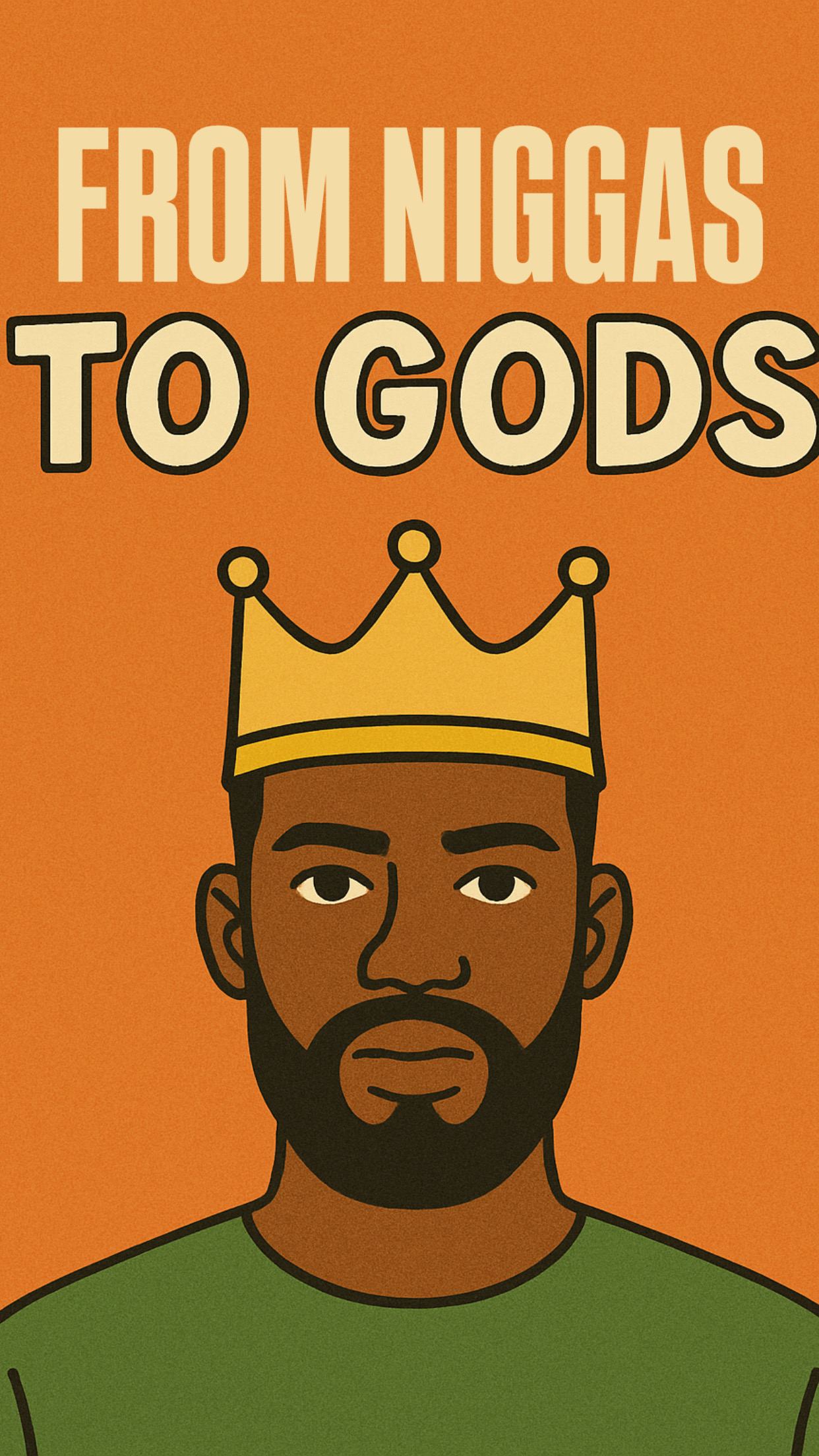 From Niggas To Gods