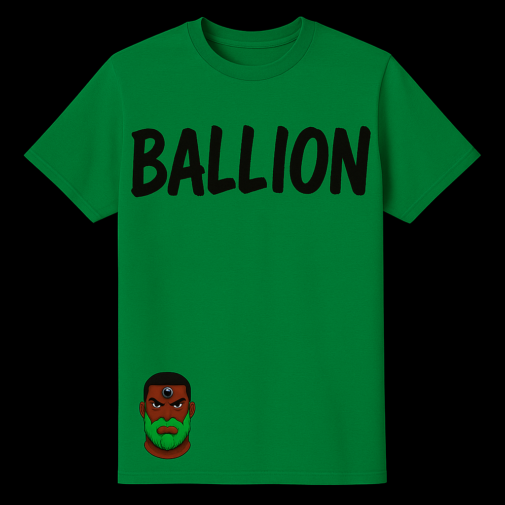 Ballion Original Tee