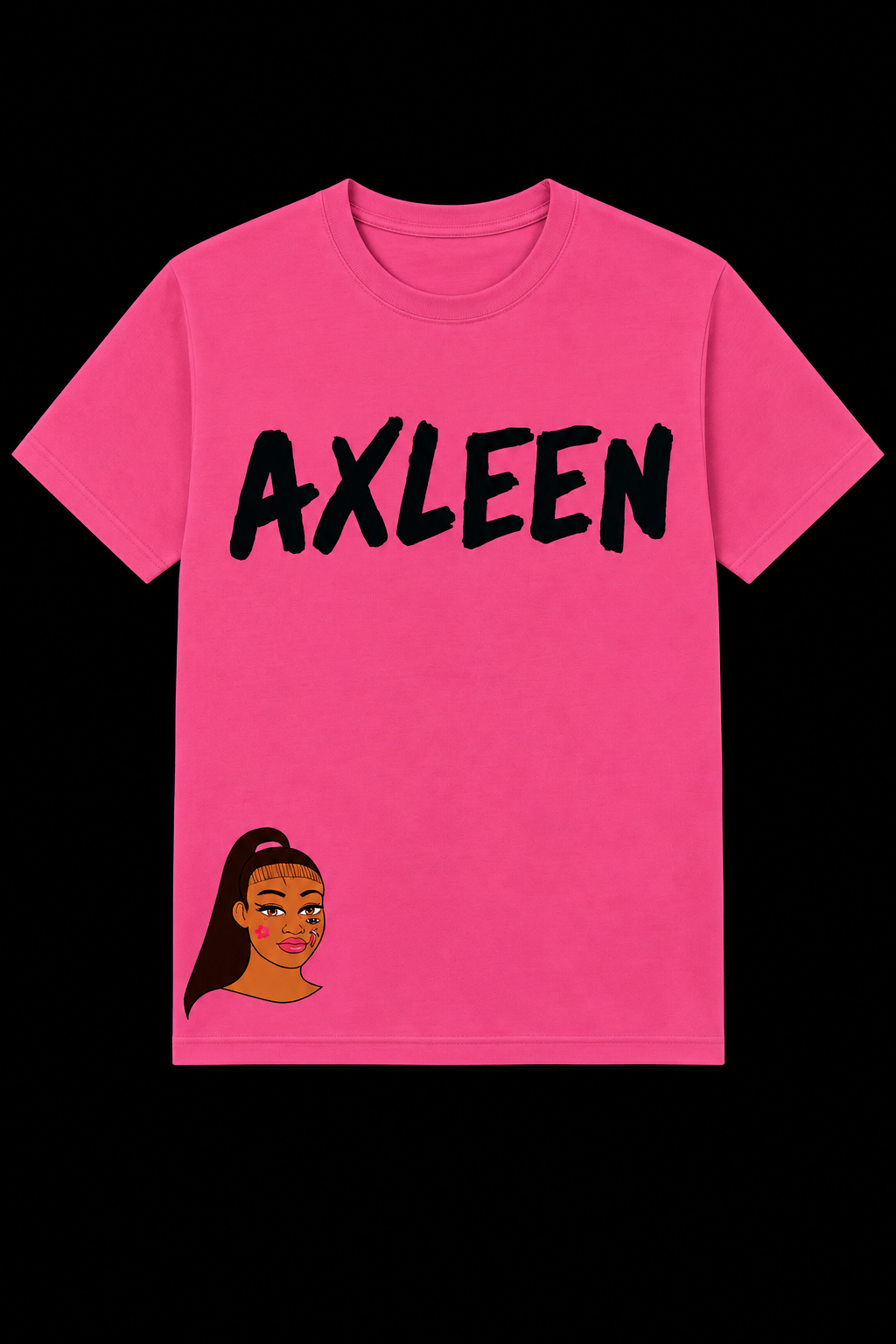 Axleen Original Tee