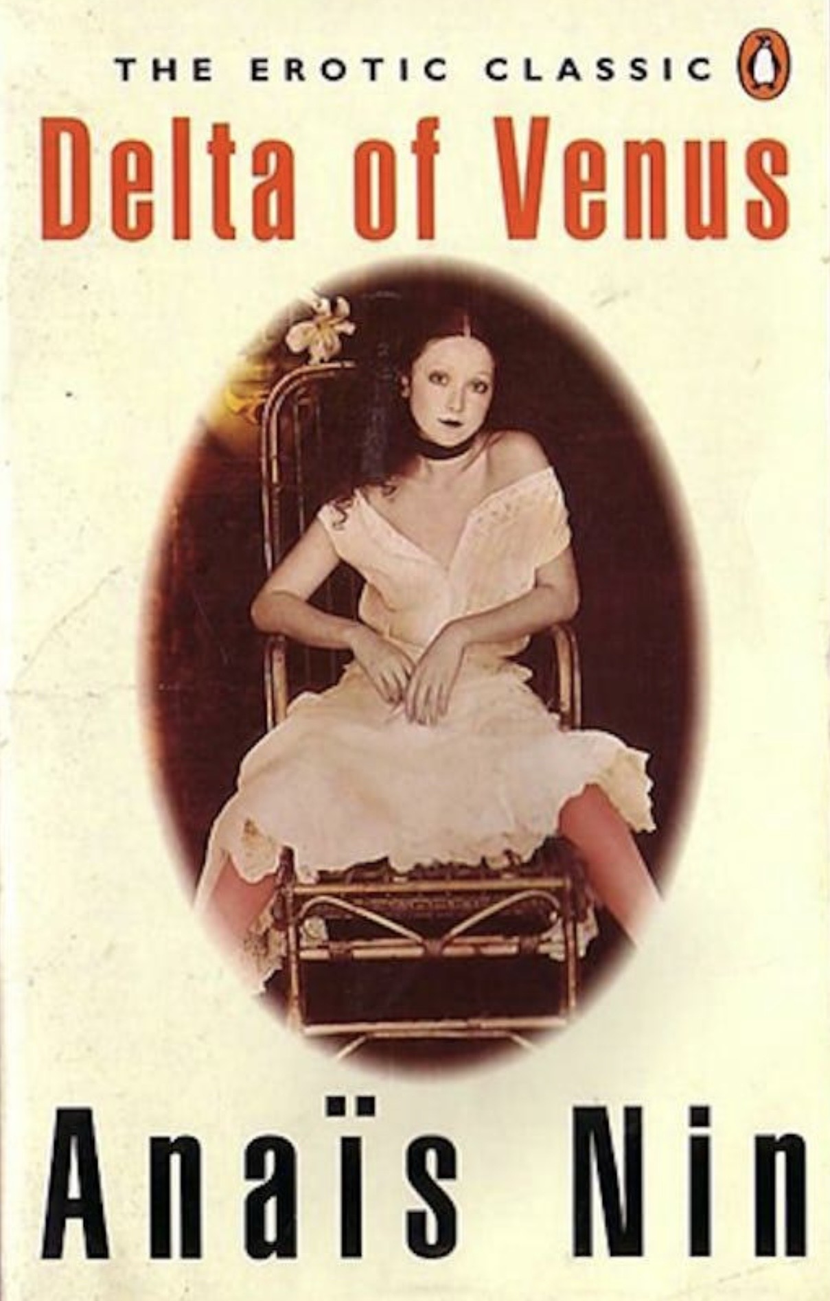 Delta of Venus