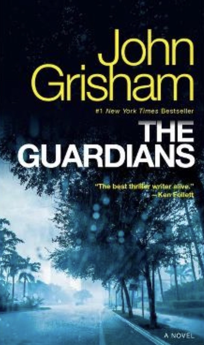 The Guardians