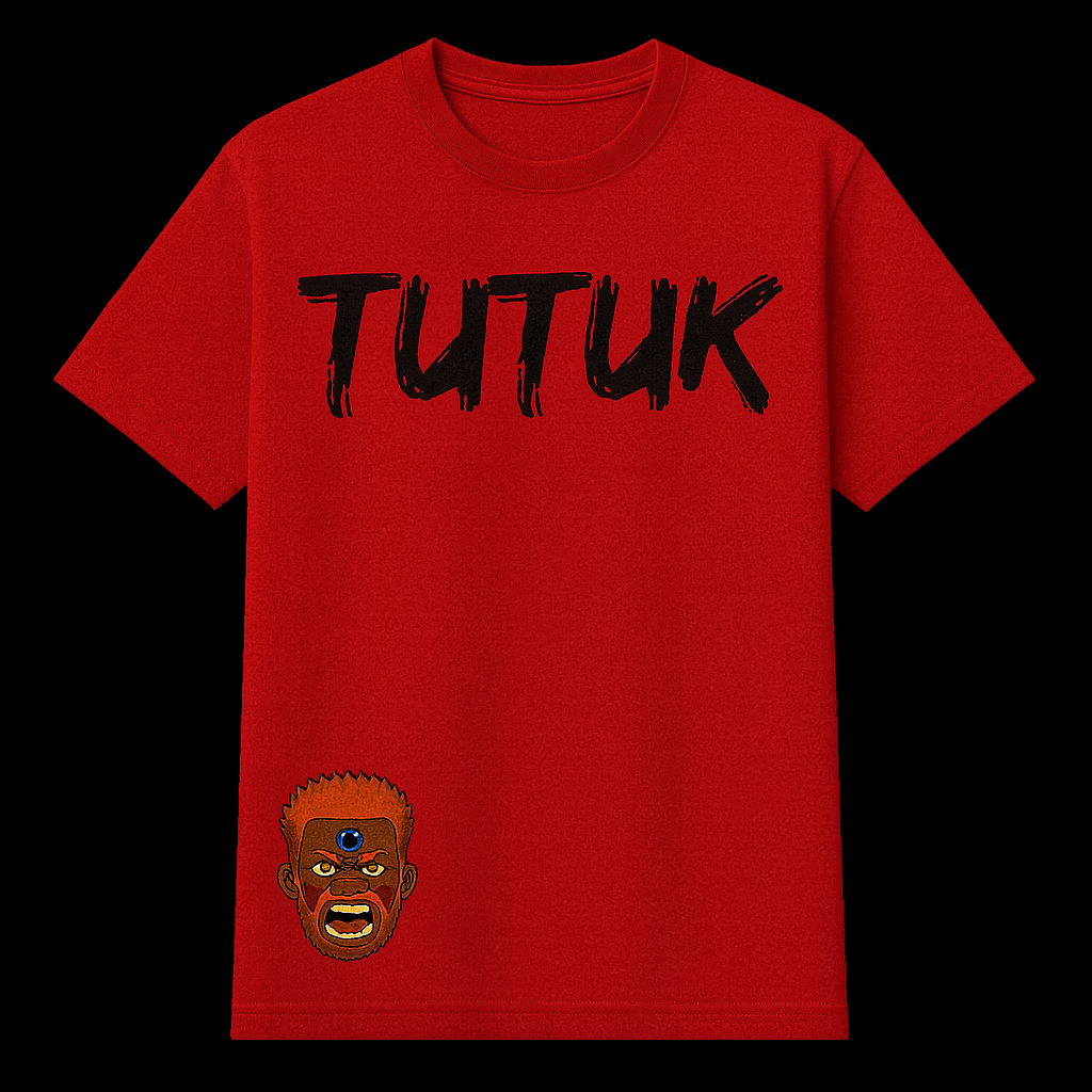 Tutuk Original Tee