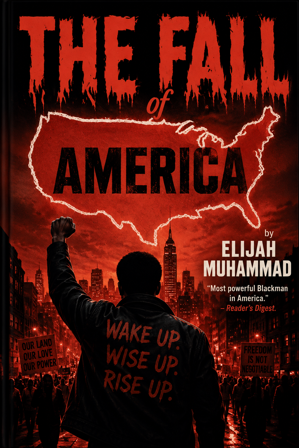 The Fall of America