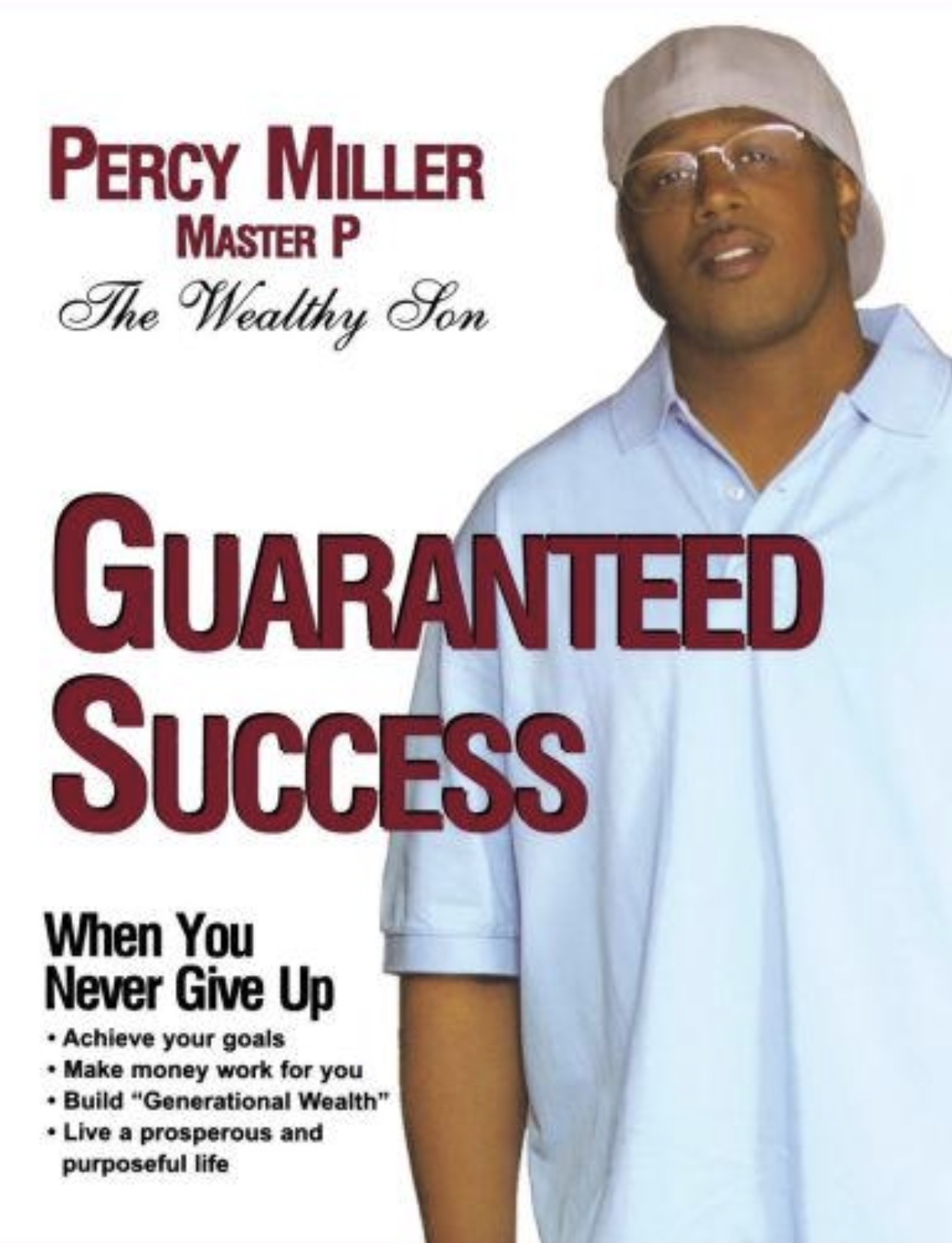 Guaranteed Success