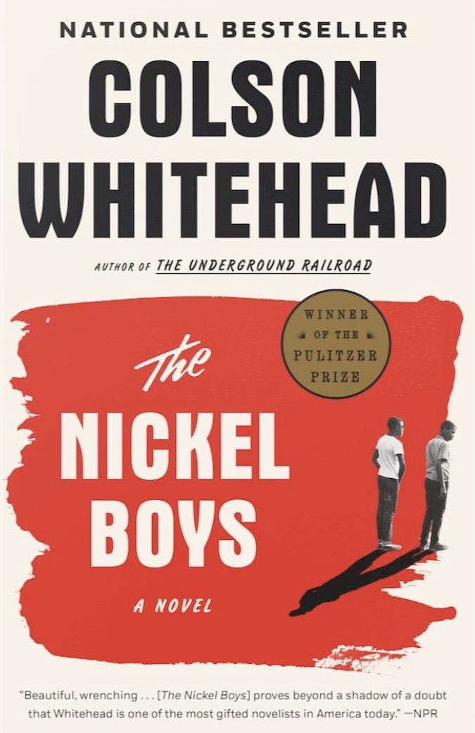 Nickel Boys