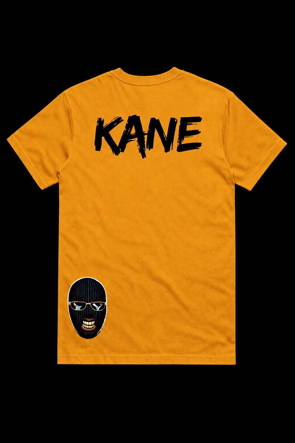 Kane Original Gold Tee