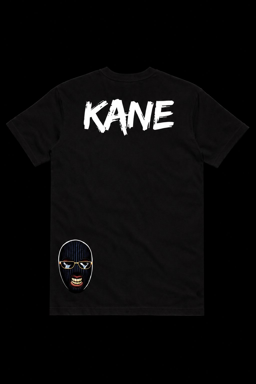 Kane Original Back Tee