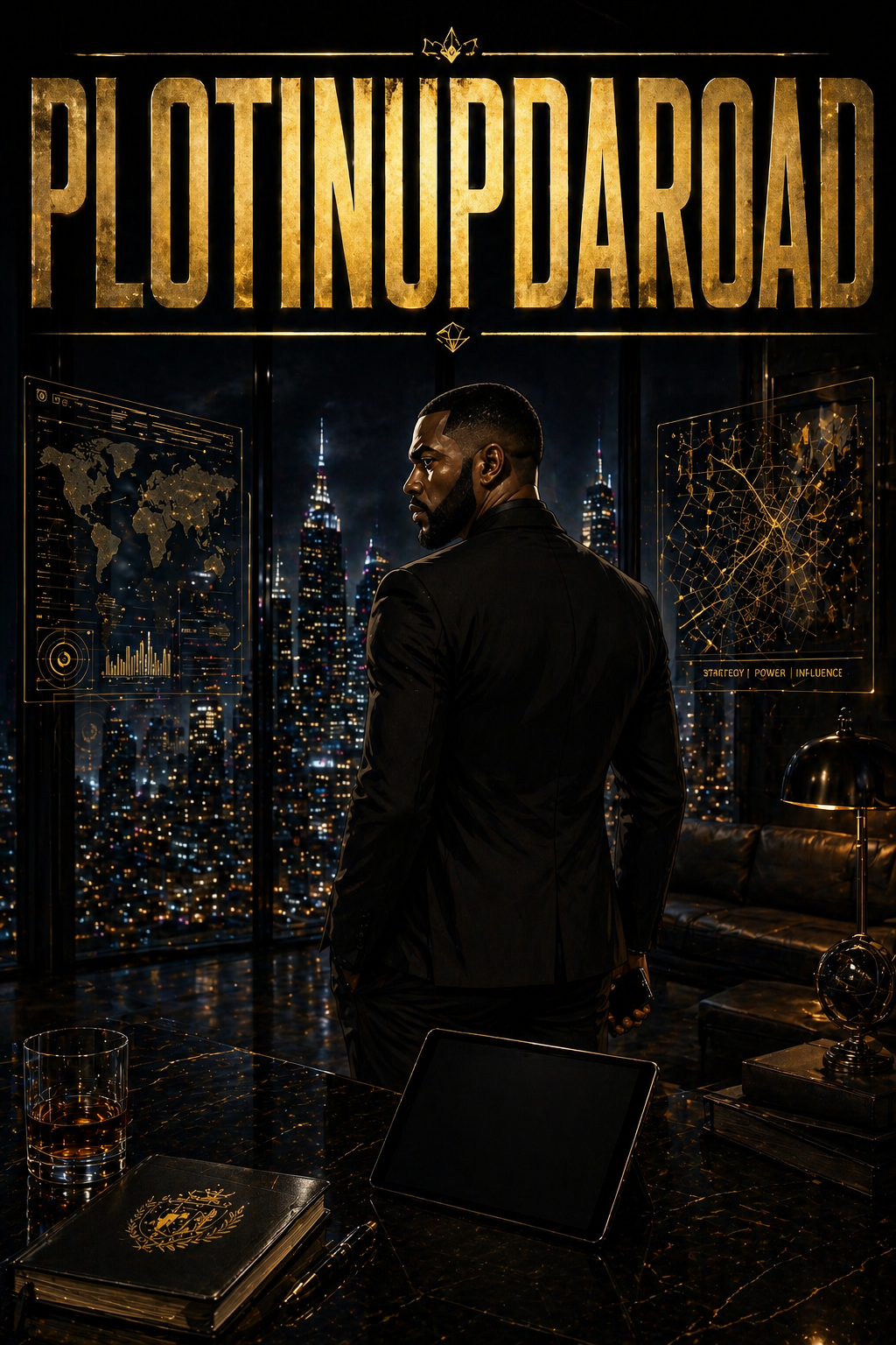 PLOTINUPDAROAD