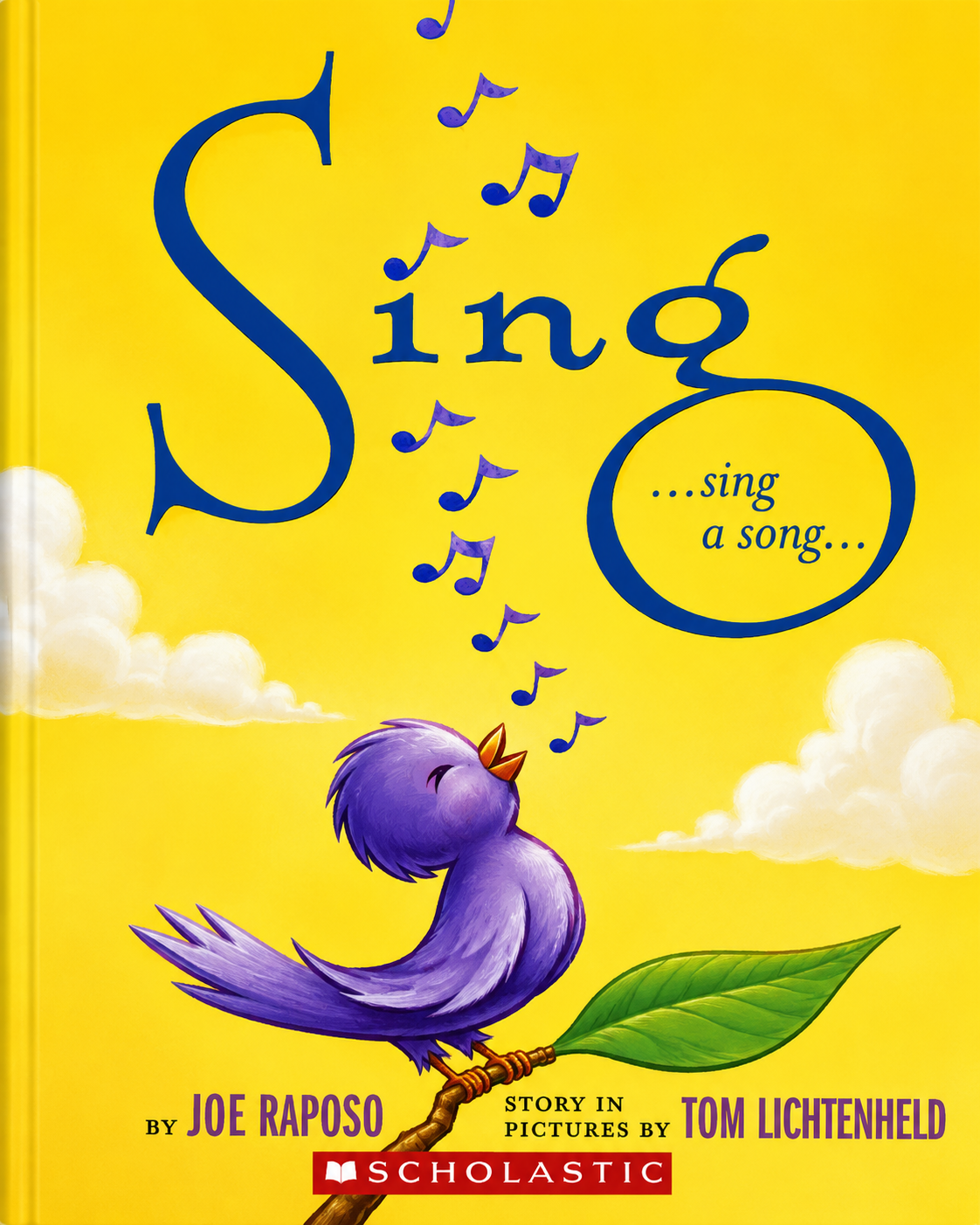 Sing