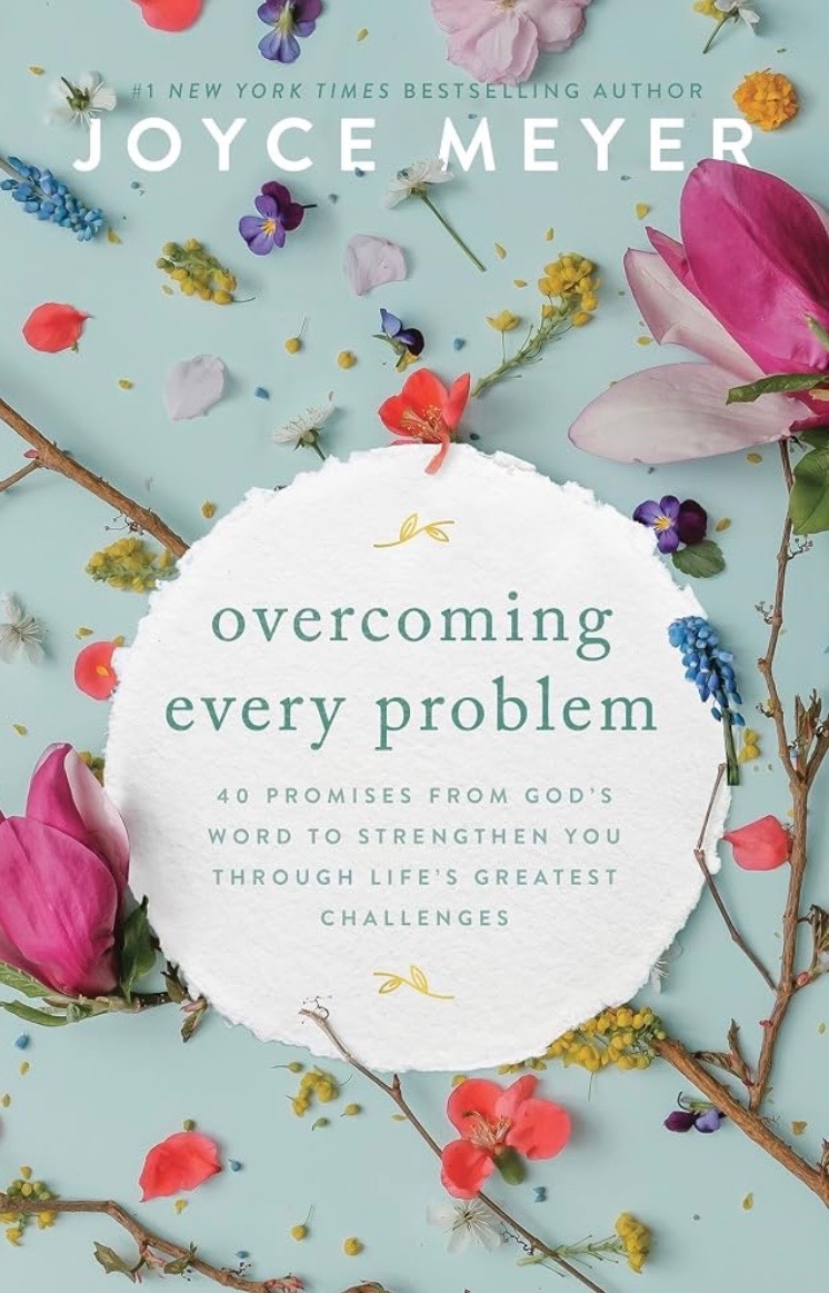 Overcoming Every Problem