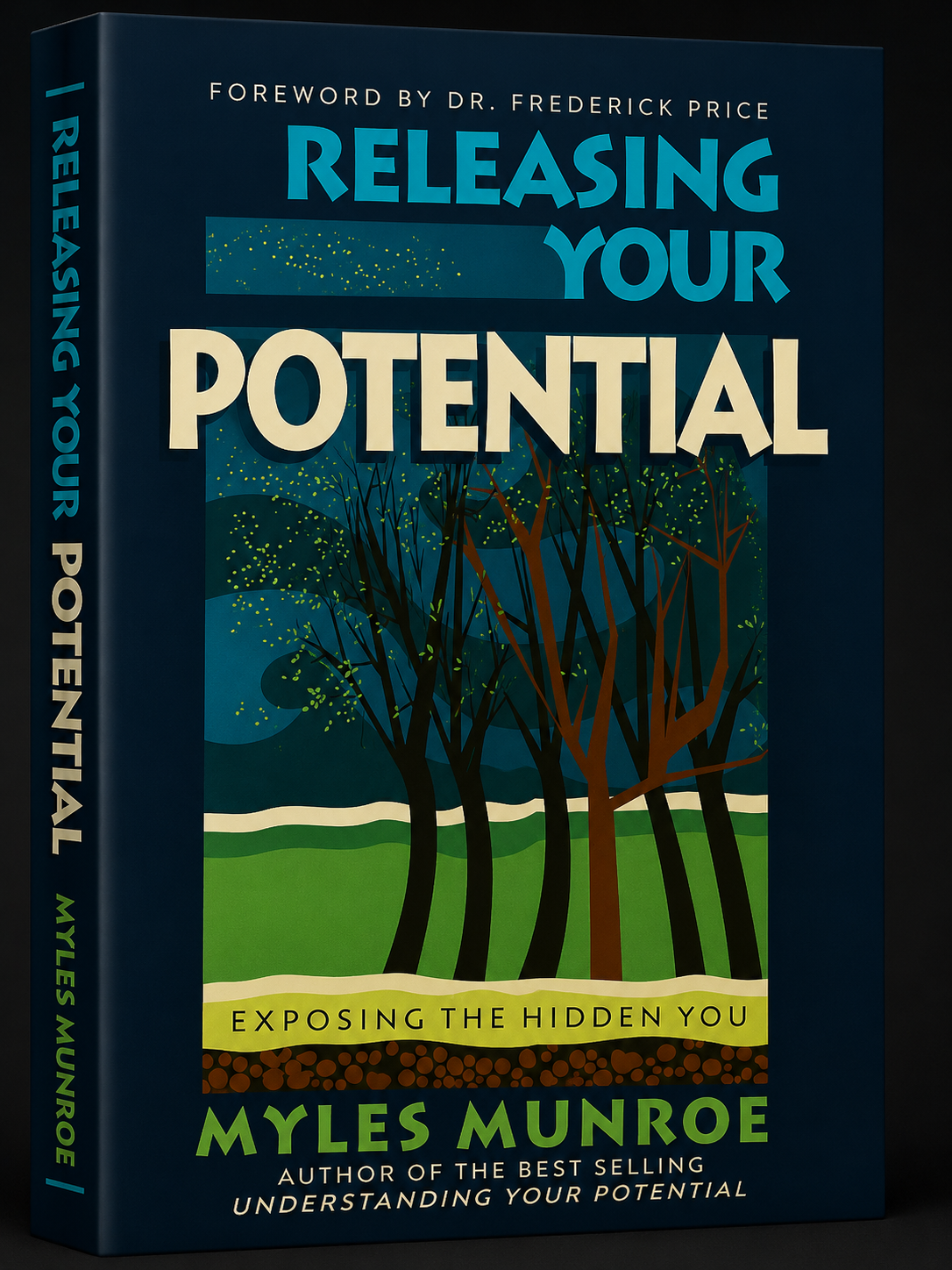 Releasing Your Potential