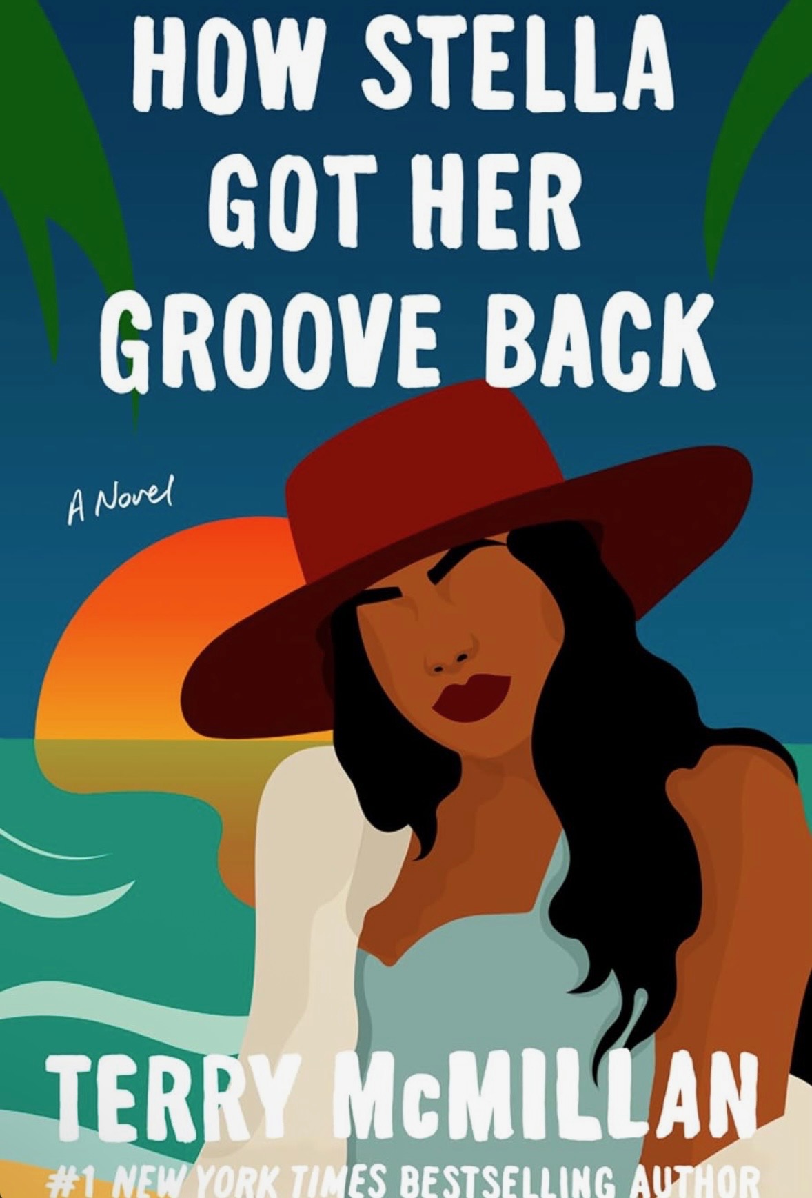 How Stella Got Her Groove Back