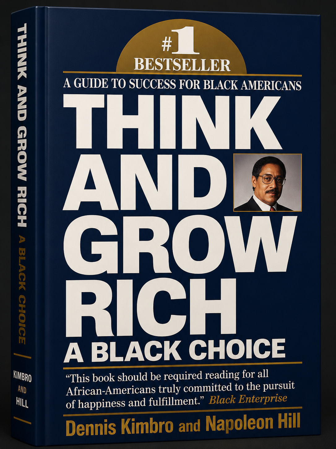 Think And Grow Rich: A Black Choice