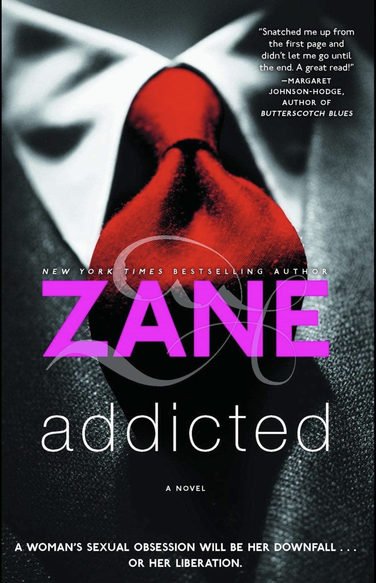 Addicted